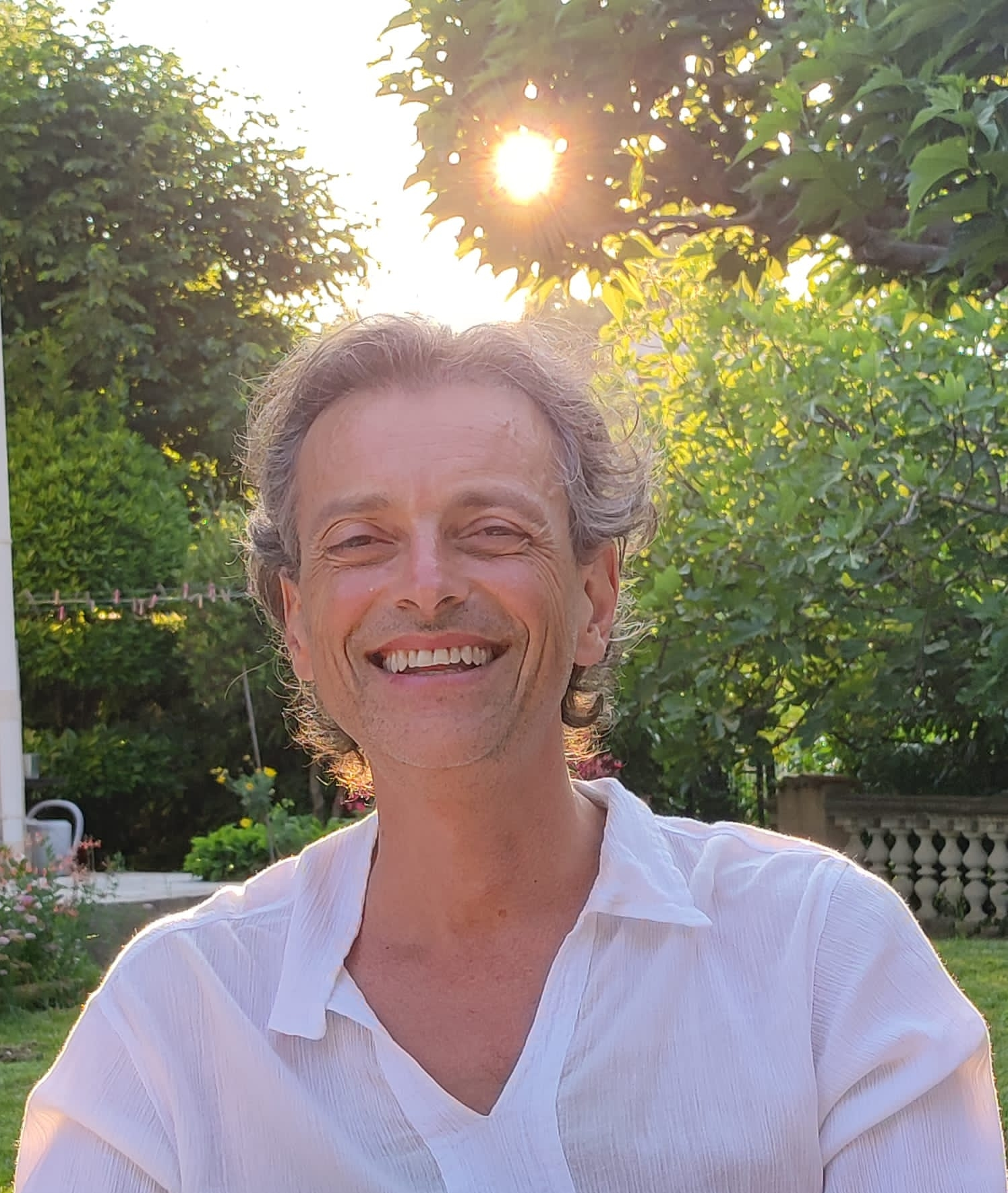Didier Gastaud — Fondateur de Luminame